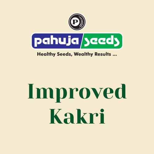Improved-Kakri